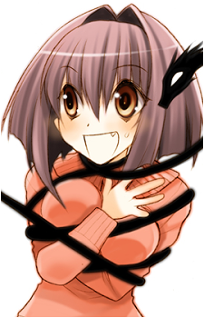 Karin Maaka