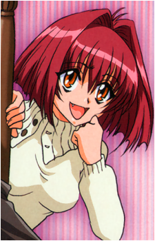 Karin Maaka