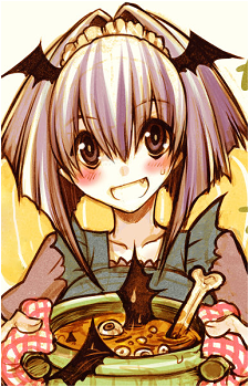 Karin Maaka