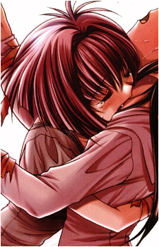 Karin Maaka