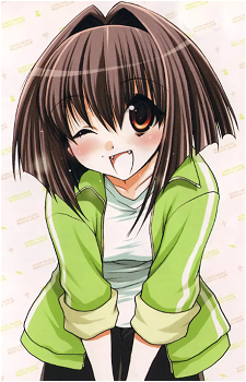 Karin Maaka
