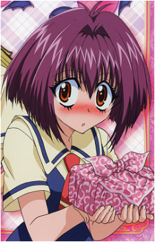 Karin Maaka