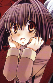 Karin Maaka