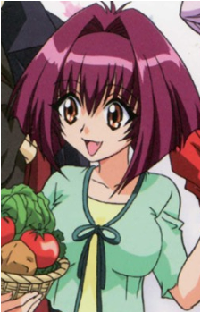 Karin Maaka