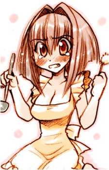 Karin Maaka