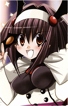 Karin Maaka