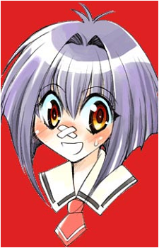 Karin Maaka