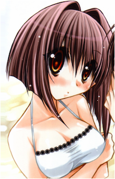 Karin Maaka
