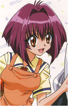 Karin Maaka