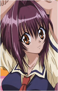 Karin Maaka