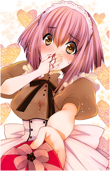 Karin Maaka