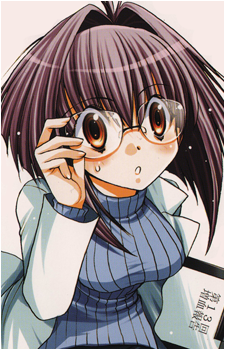 Karin Maaka