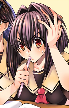 Karin Maaka