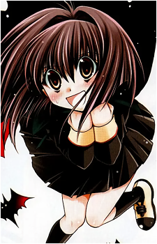 Karin Maaka