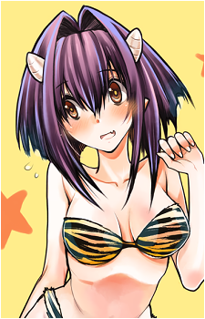 Karin Maaka