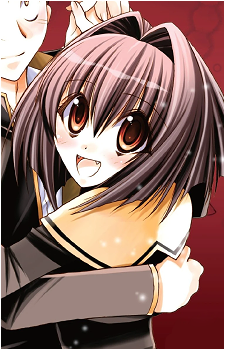 Karin Maaka