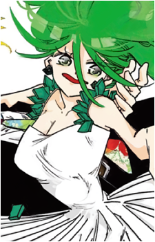 Mimin Otogami