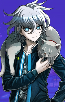 Shun Kamiya's image