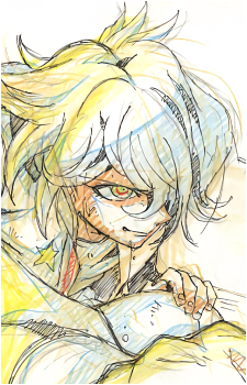 Image 15 - Art: 薮本陽輔 (Yousuke Yabumoto) Image 15