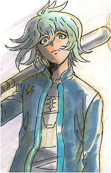 Image 14 - Art: 薮本陽輔 (Yousuke Yabumoto) Image 14