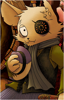 Zipher's image