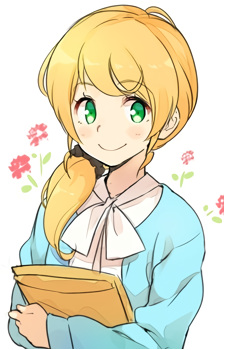 Ellen Baker