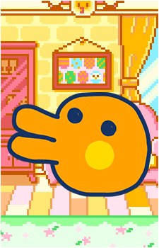 Kuchitamatchi's image