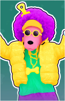 Dougie {JD}'s image