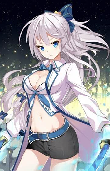 Celeste {GXB}'s image