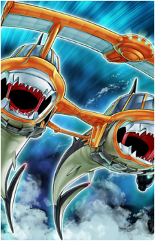 Submersible Carrier Aero Shark's image