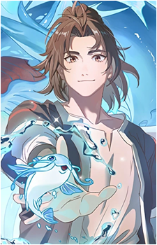 Fan Lingxiao's image
