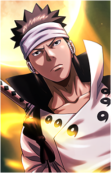 Ashura Ōtsutsuki