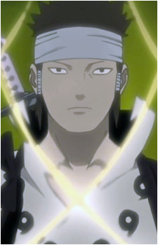 Ashura Ōtsutsuki