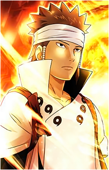 Ashura Ōtsutsuki