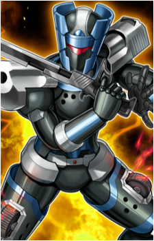 Igknight Crusader's image