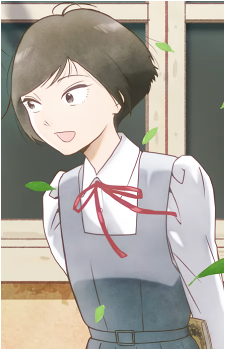 Sara Takanashi's image