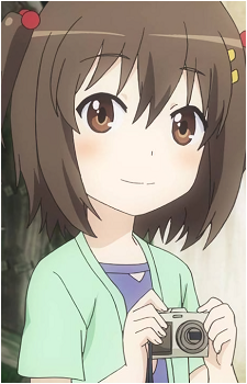 Honoka Ishikawa