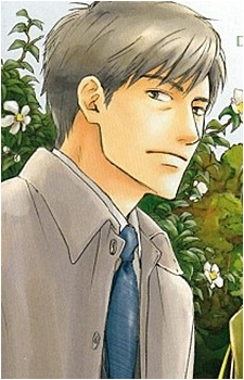 Kazuaki Sakurai's image