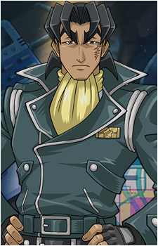 Tetsu Ushio's image