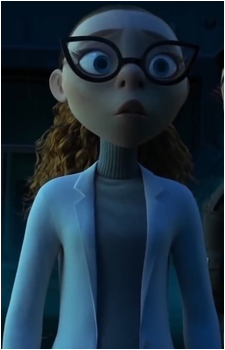 Dr. Zara's image