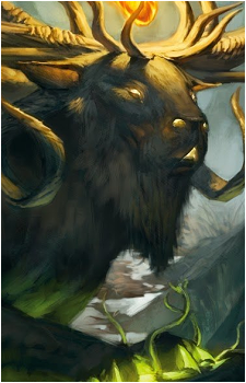 Marath's image