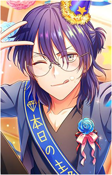 Mikado Aoyagi