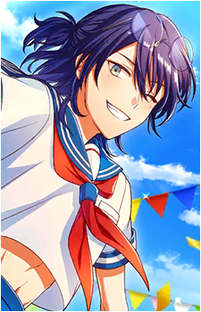 Mikado Aoyagi