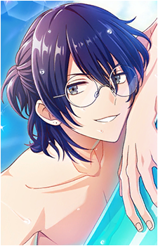 Mikado Aoyagi