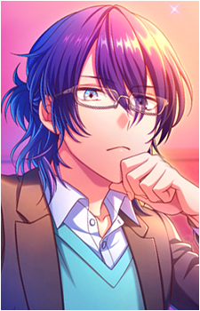 Mikado Aoyagi