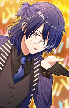 Mikado Aoyagi