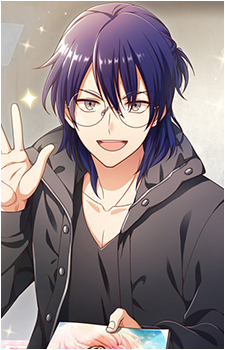 Mikado Aoyagi