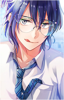 Mikado Aoyagi