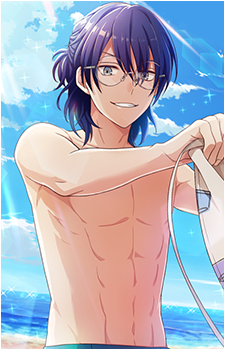 Mikado Aoyagi