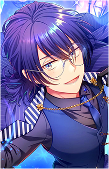 Mikado Aoyagi